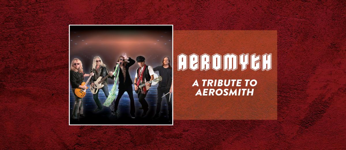 Aeromyth
