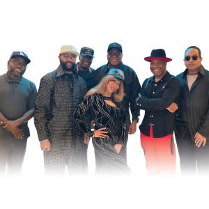 Rhythm Nation