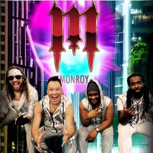 Peter Monroy Band
