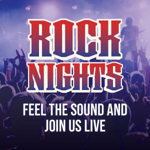 Dayna and the Ruckus