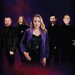 Dayna and the Ruckus