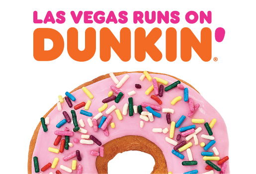 valley forge casino dunkin donuts