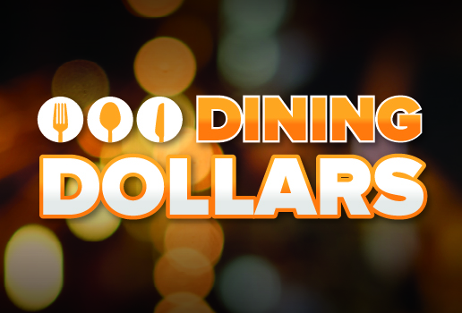 Dining Dollars