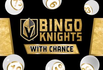 Bingo Knights with Chance