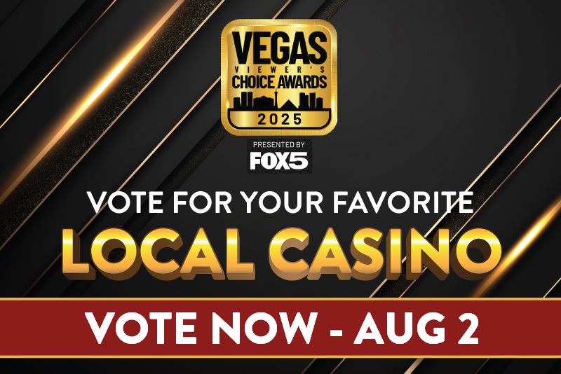 FOX 5 Viewers Choice Awards
