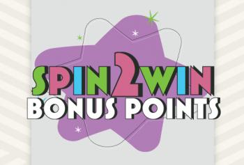 Spin 2 Win