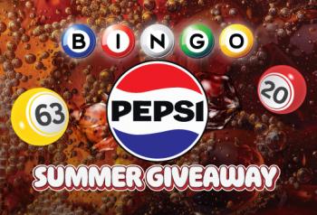 August Bingo Gift Day