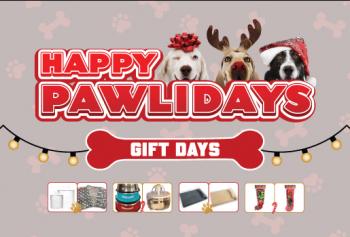 December Wednesday Gift Day