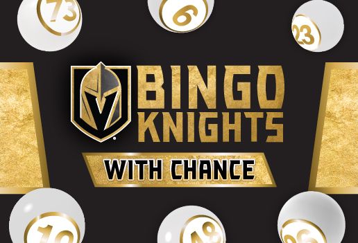 Bingo with Chance