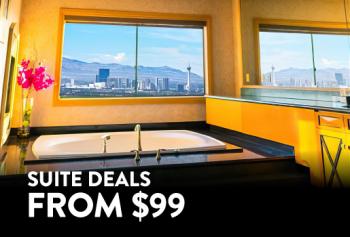 SUITE DEALS FROM $99