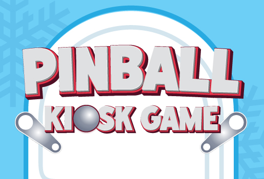 Pinball Kiosk Game