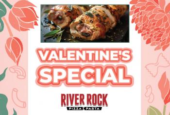 Valentine's Day Special