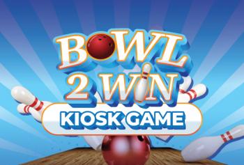Bowl 2 Win Kiosk Game
