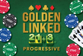 Golden Linked Progressive