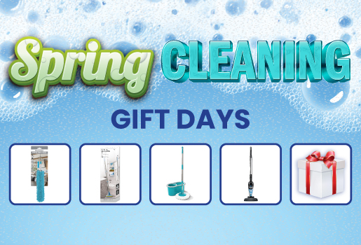 April Wednesday Gift Day