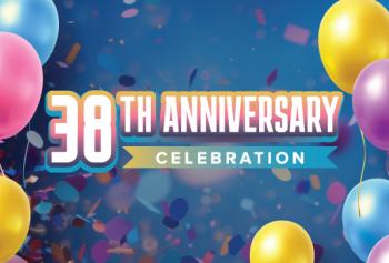 38th Anniversary Celebration