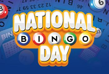 National Bingo Day Giveaway